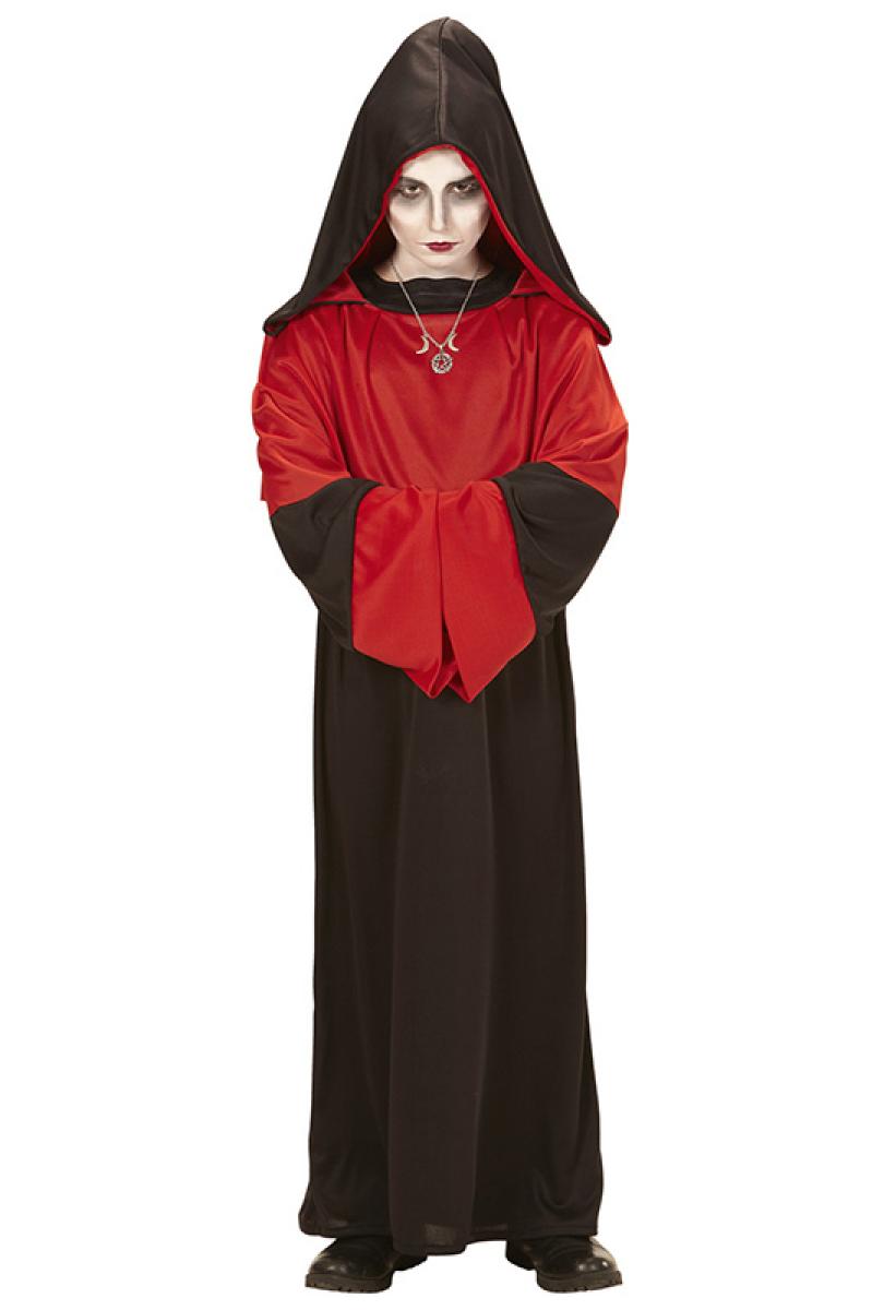 Démon de l'Apocalypse taille M