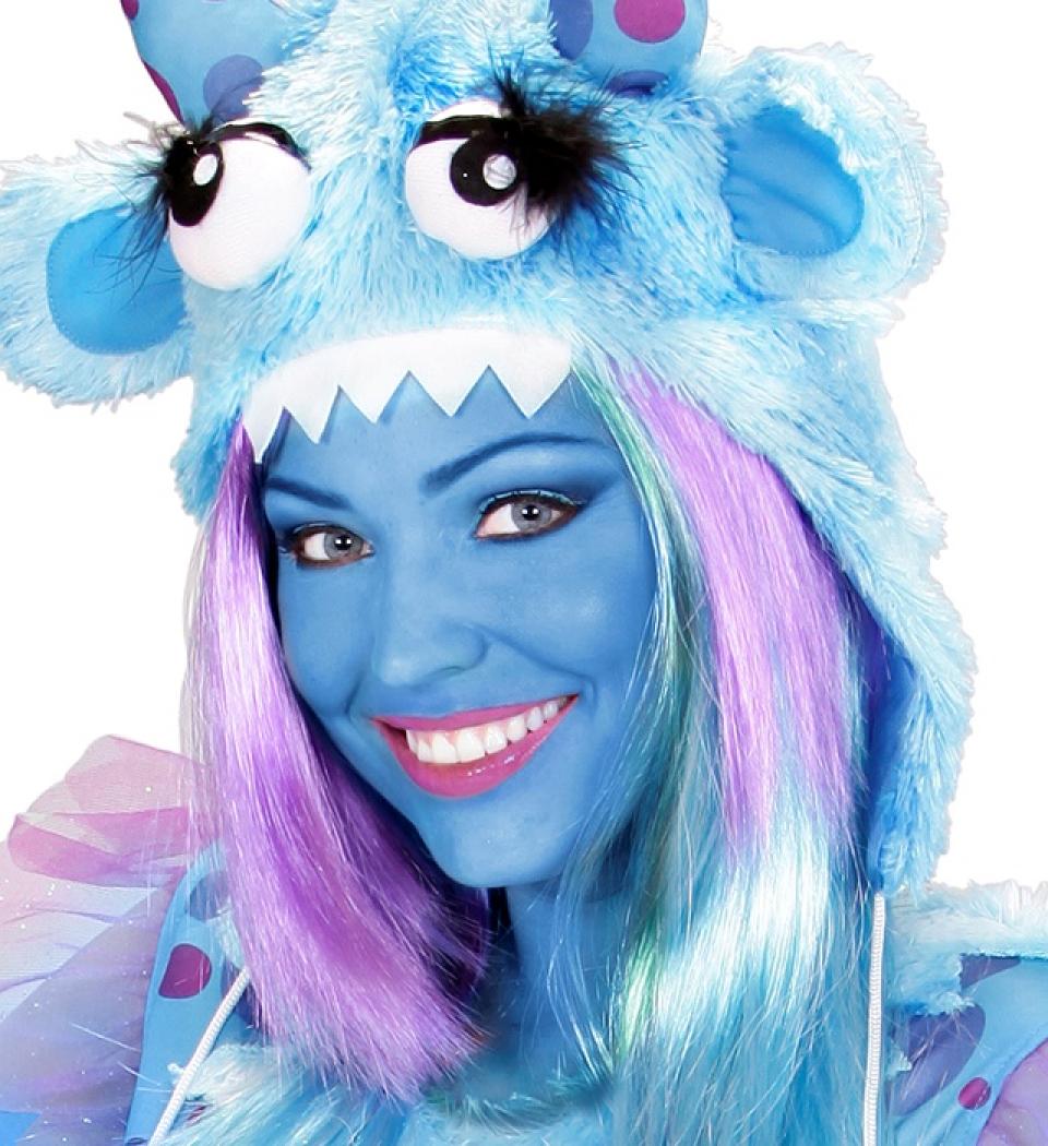 Boite de 10 crayons fard gras maquillage