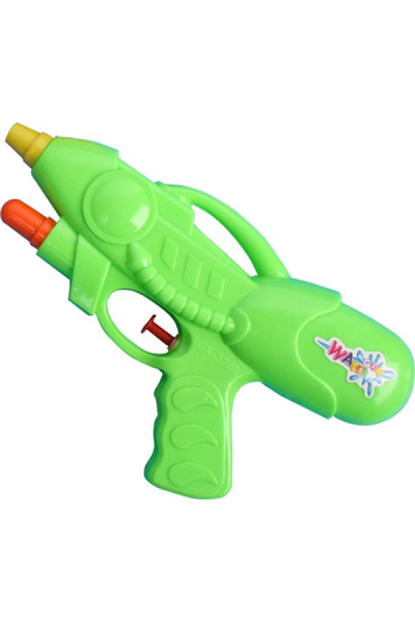 Pistolet a eau 23 cm (E8-1)