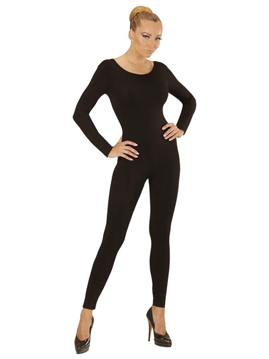 Lot de 4 Justaucorps noir taille M/L