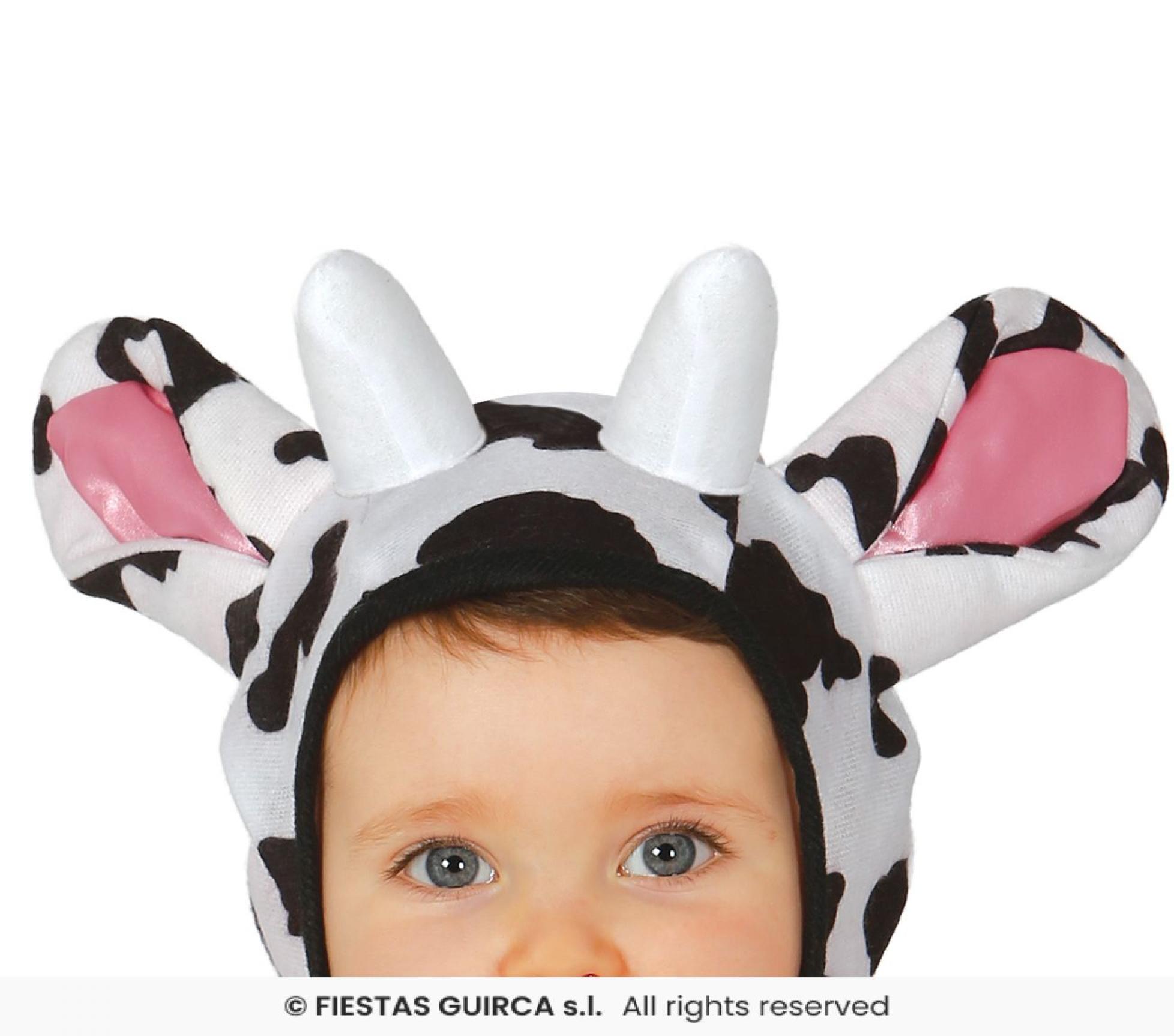 Petite vache 1/2 ans