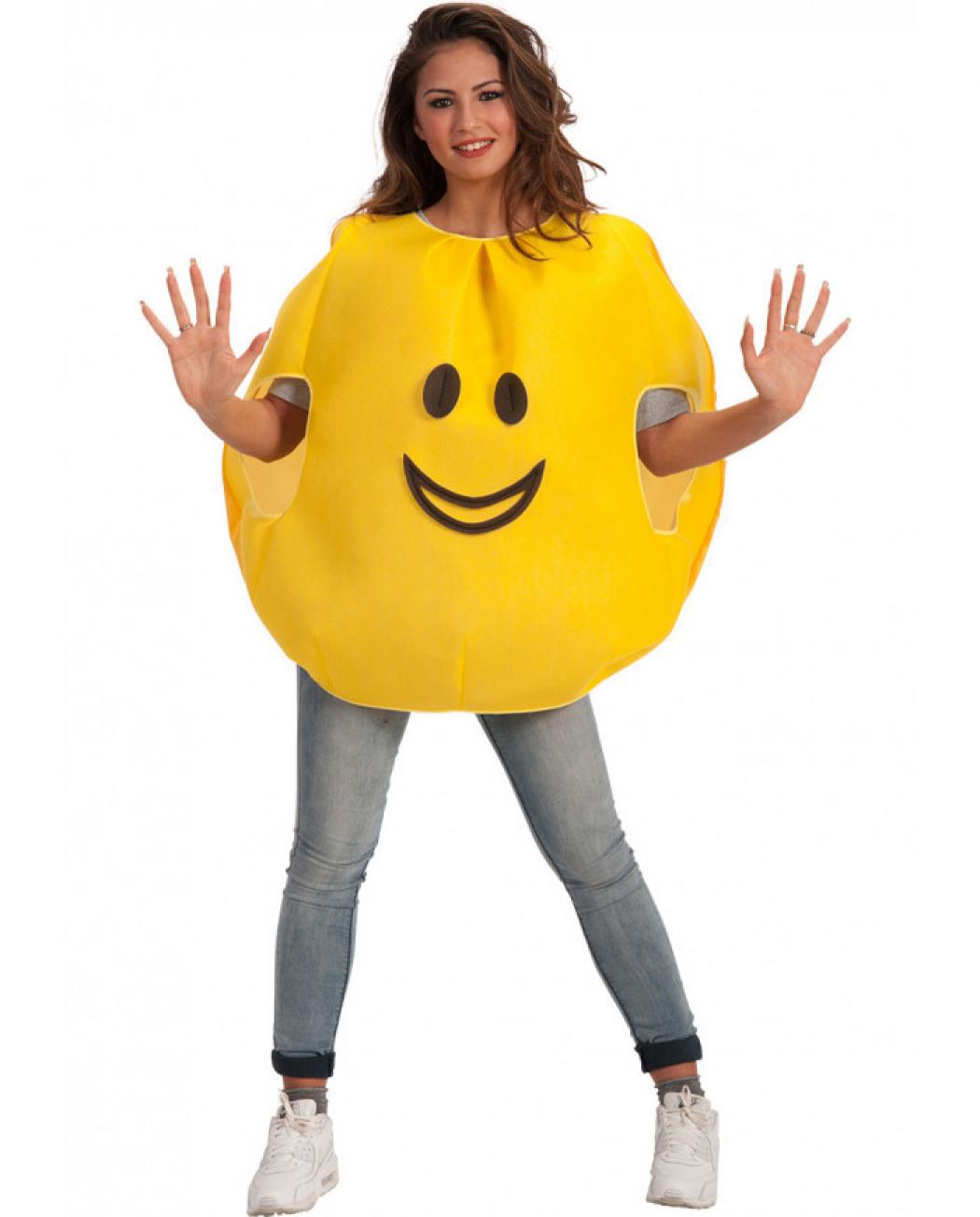 Emoji sourire taille S/M