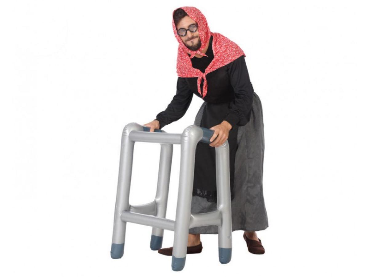 Déambulateur gonflable 85cm