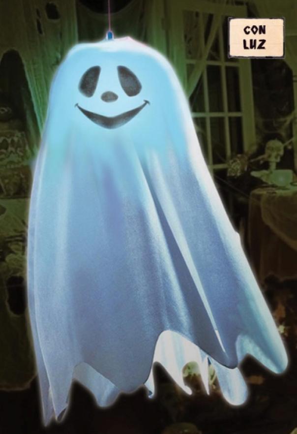 Fantome lumineux 60 cm