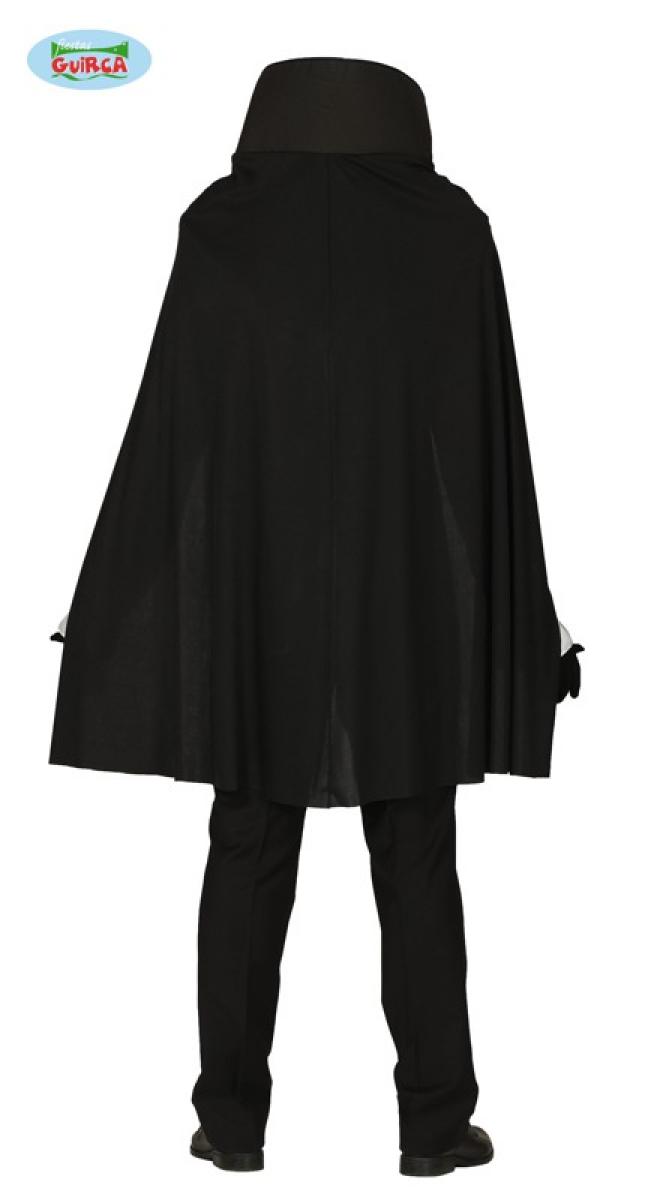 Zombie à tête coupée taille M/L