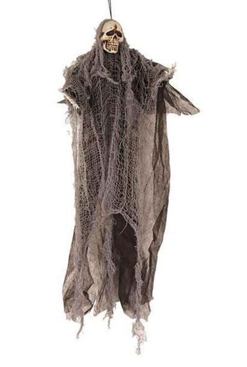 Décor squelette 60 cm