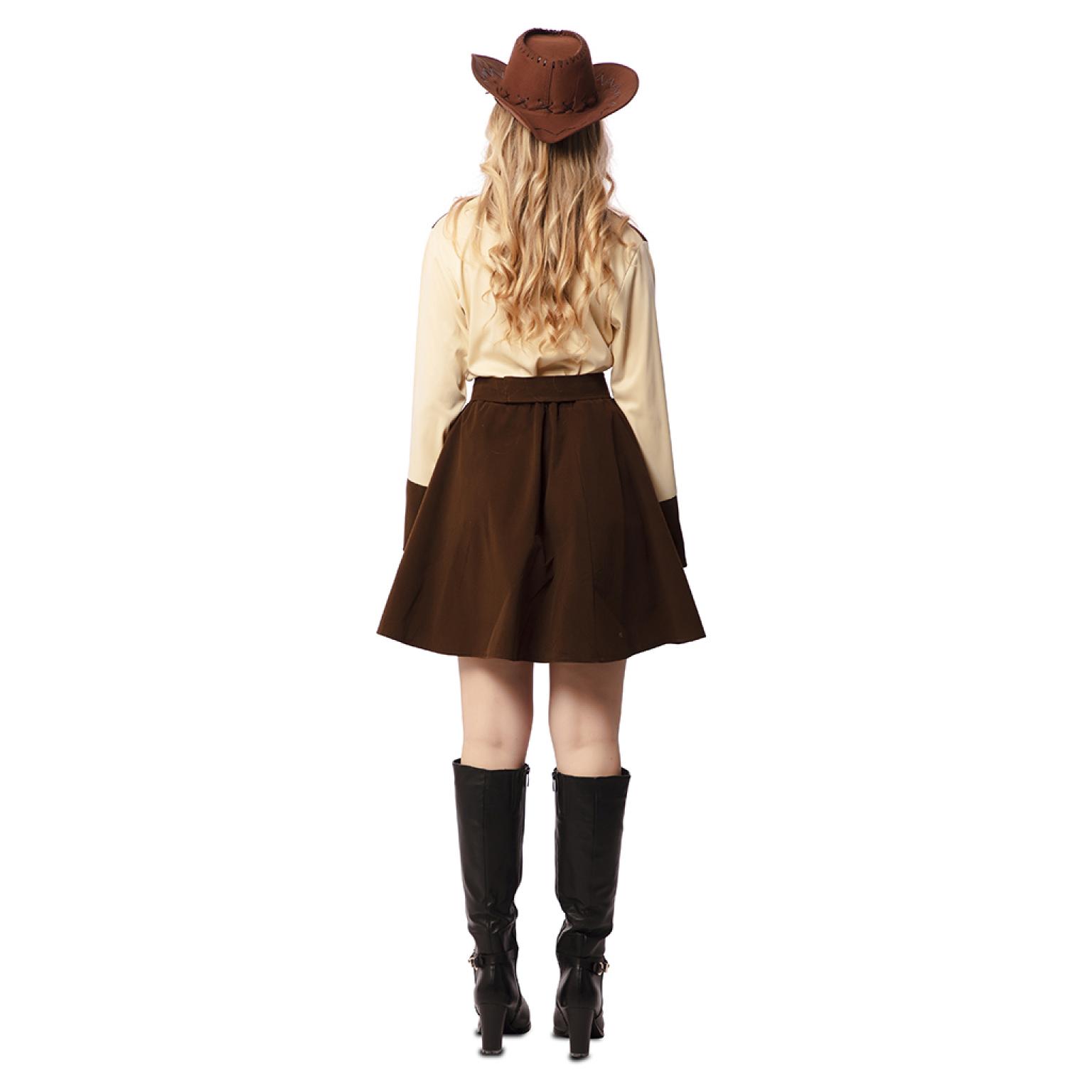 cowgirl texane taille S