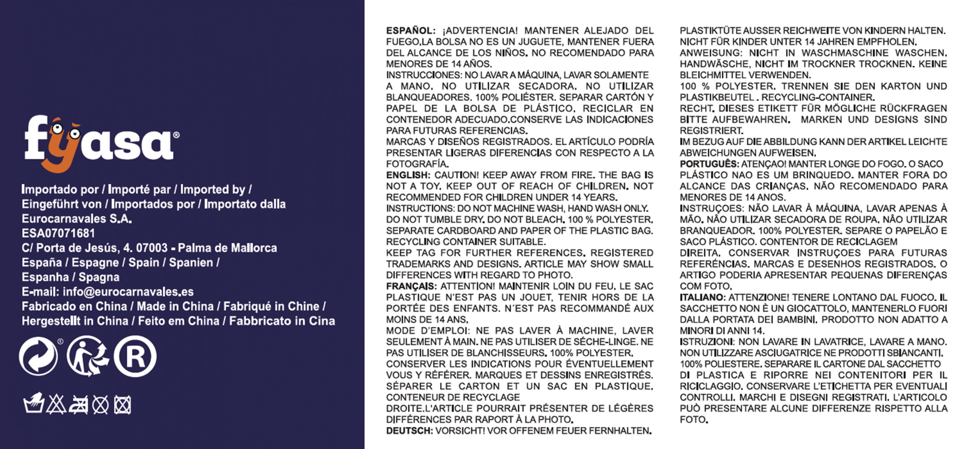 Combinaison d'Ours polaire taille M/L