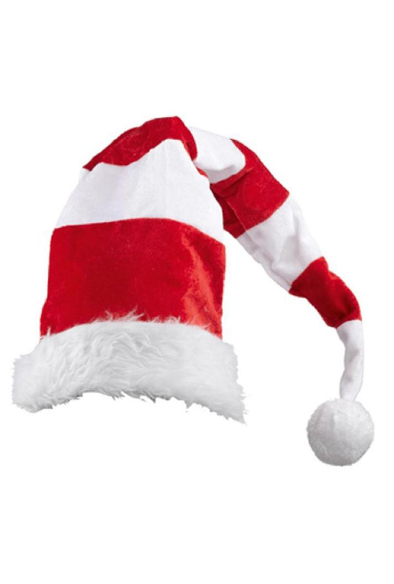 Bonnet de lutin elfe lumineux