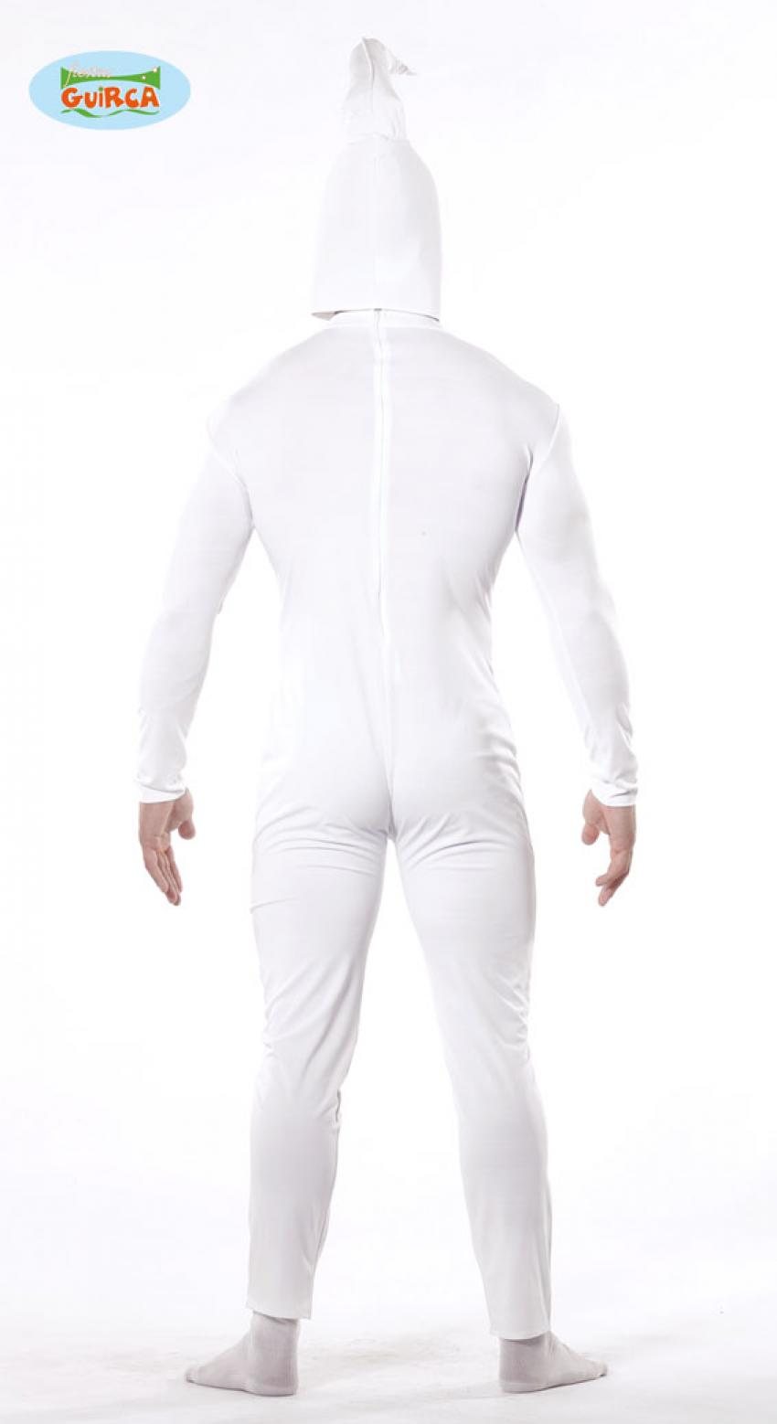 Combinaison spermatozoide taille M