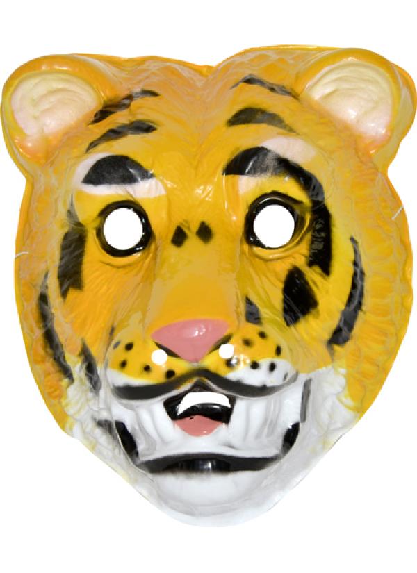 Masque de tigre