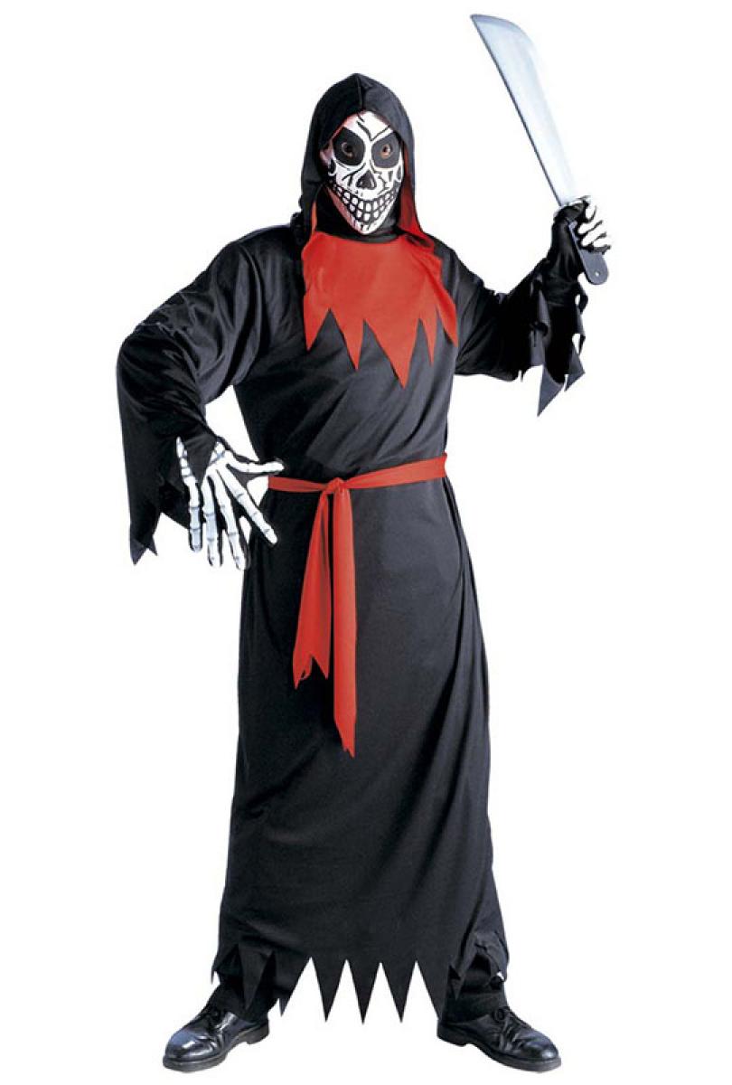 Evil fantome 5/7 ans