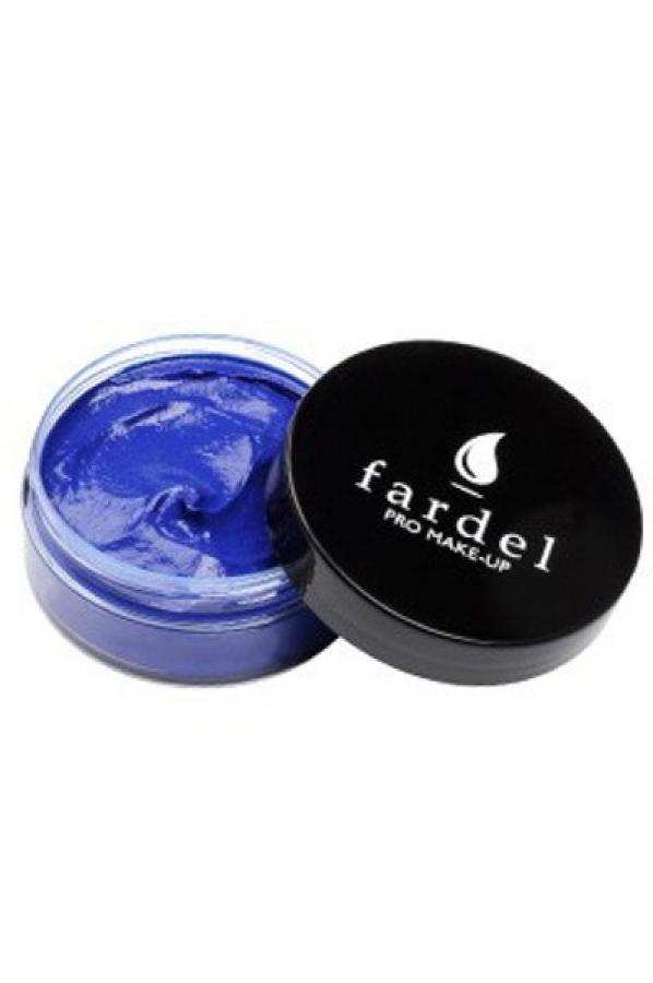 Fardel 40 gr bleu roi 136