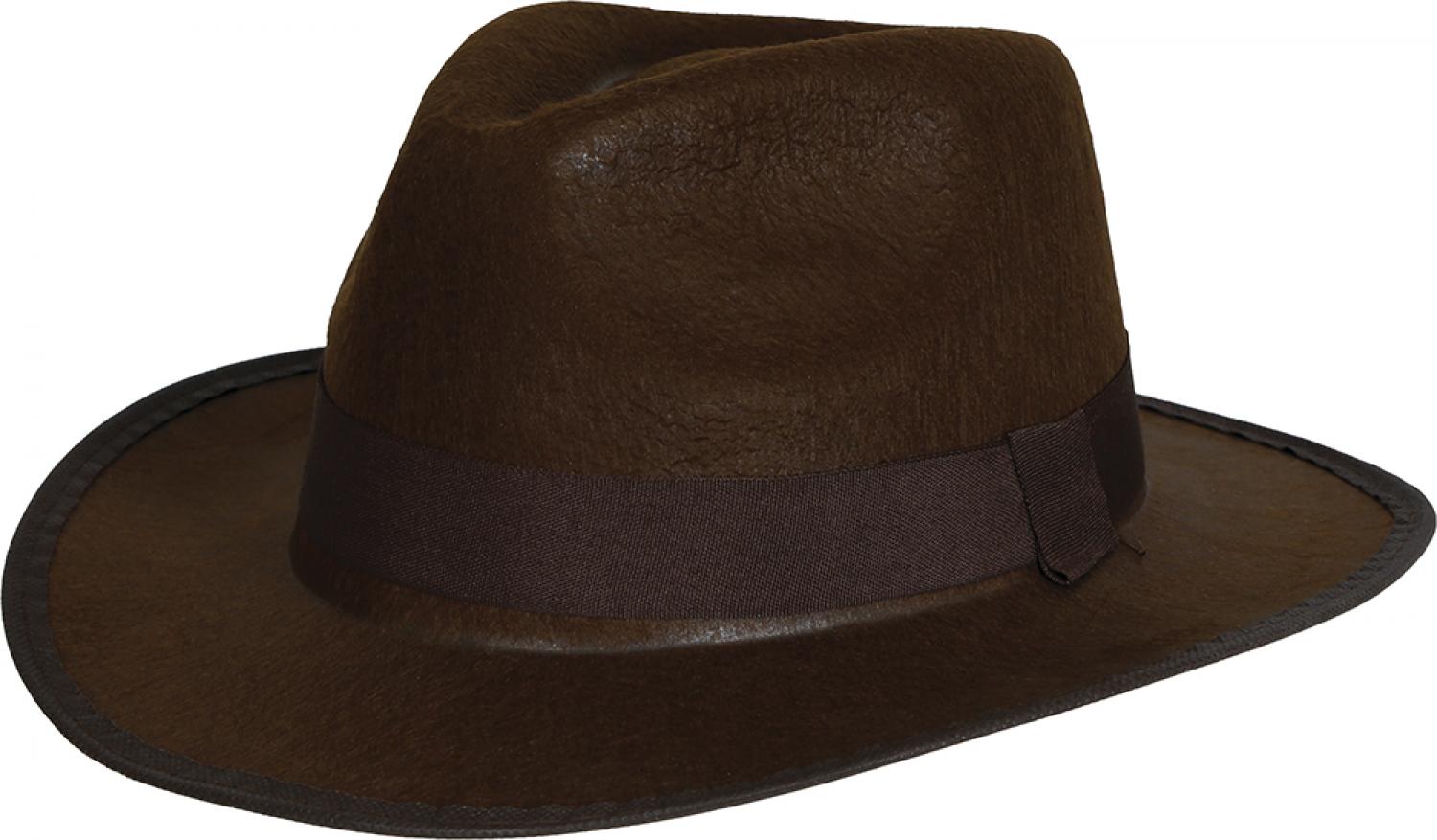 Chapeau aventurier Indiana