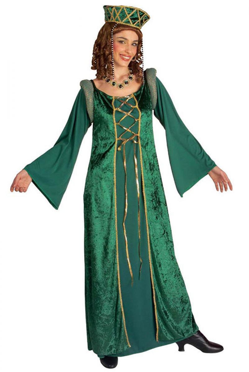 Mediévale eleonore Taille M