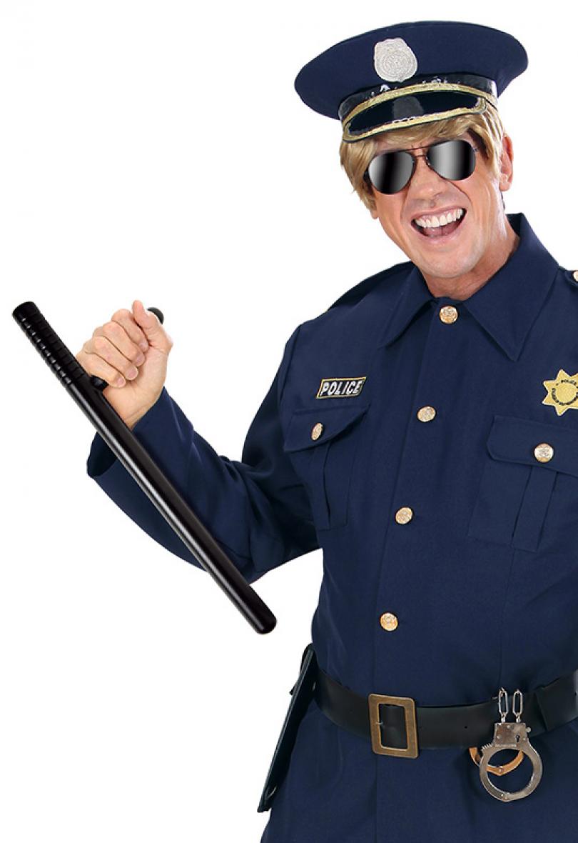 Tonfa de policier