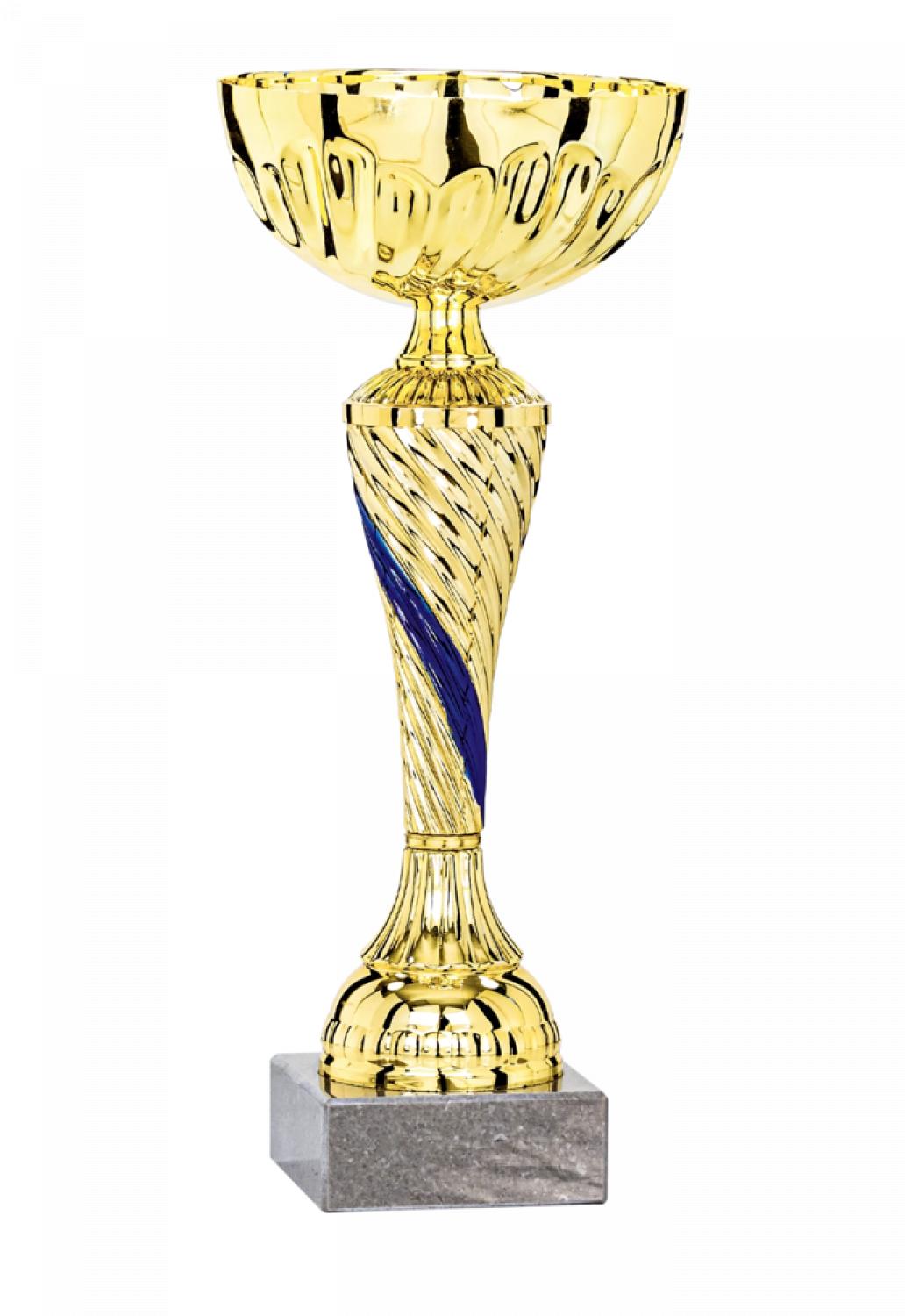 Coupe 25cm 1673