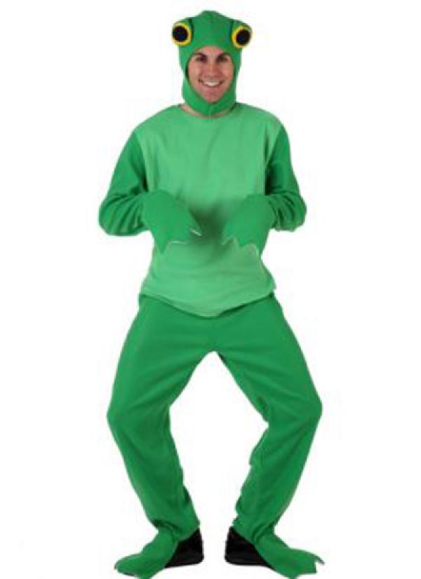 Grenouille taille M/L