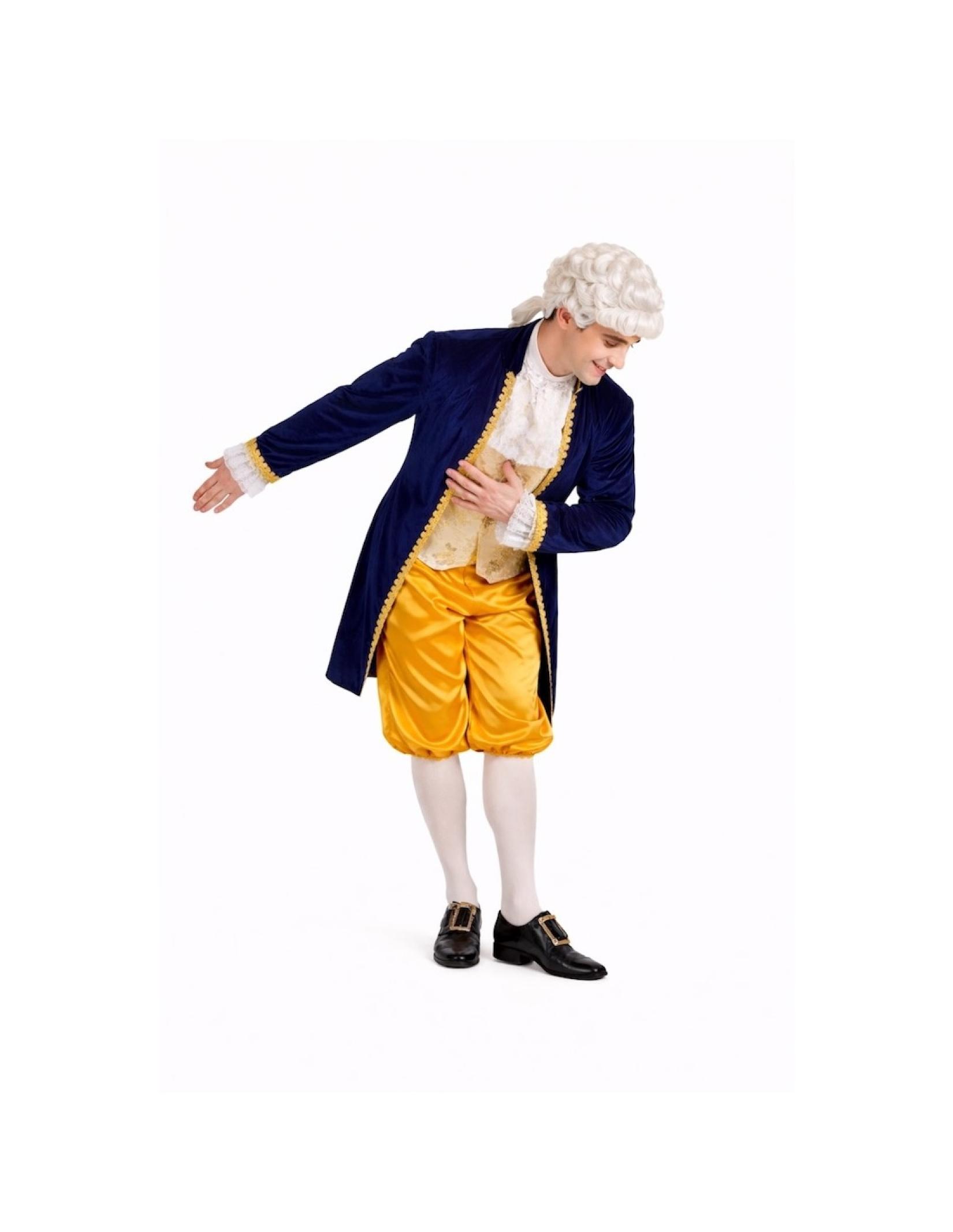 Marquis de la renaissance taille M/L