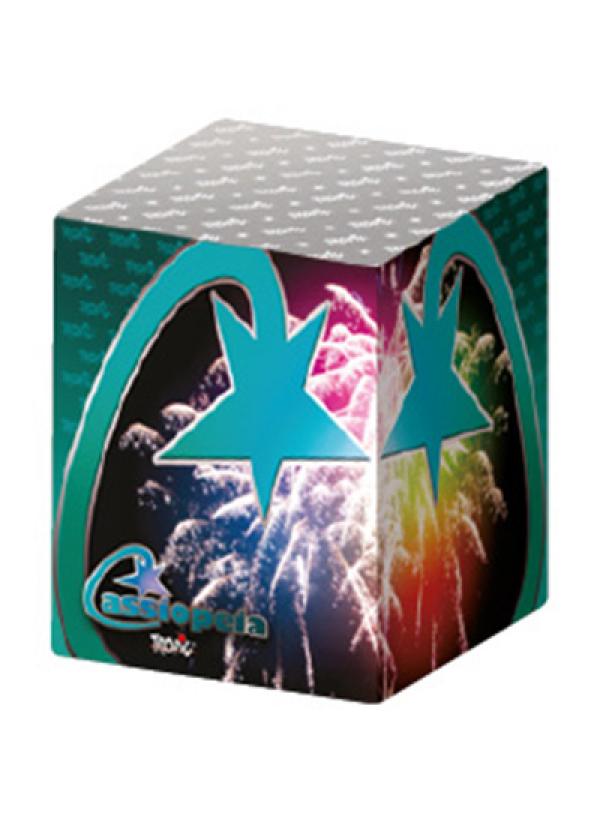 Compact Tropic Cassiopeia 2