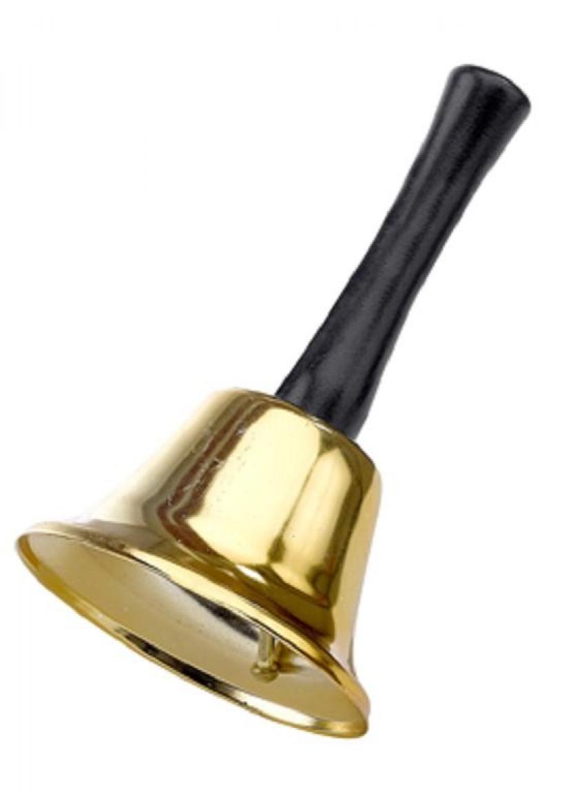 Cloche de père noël petit modèle