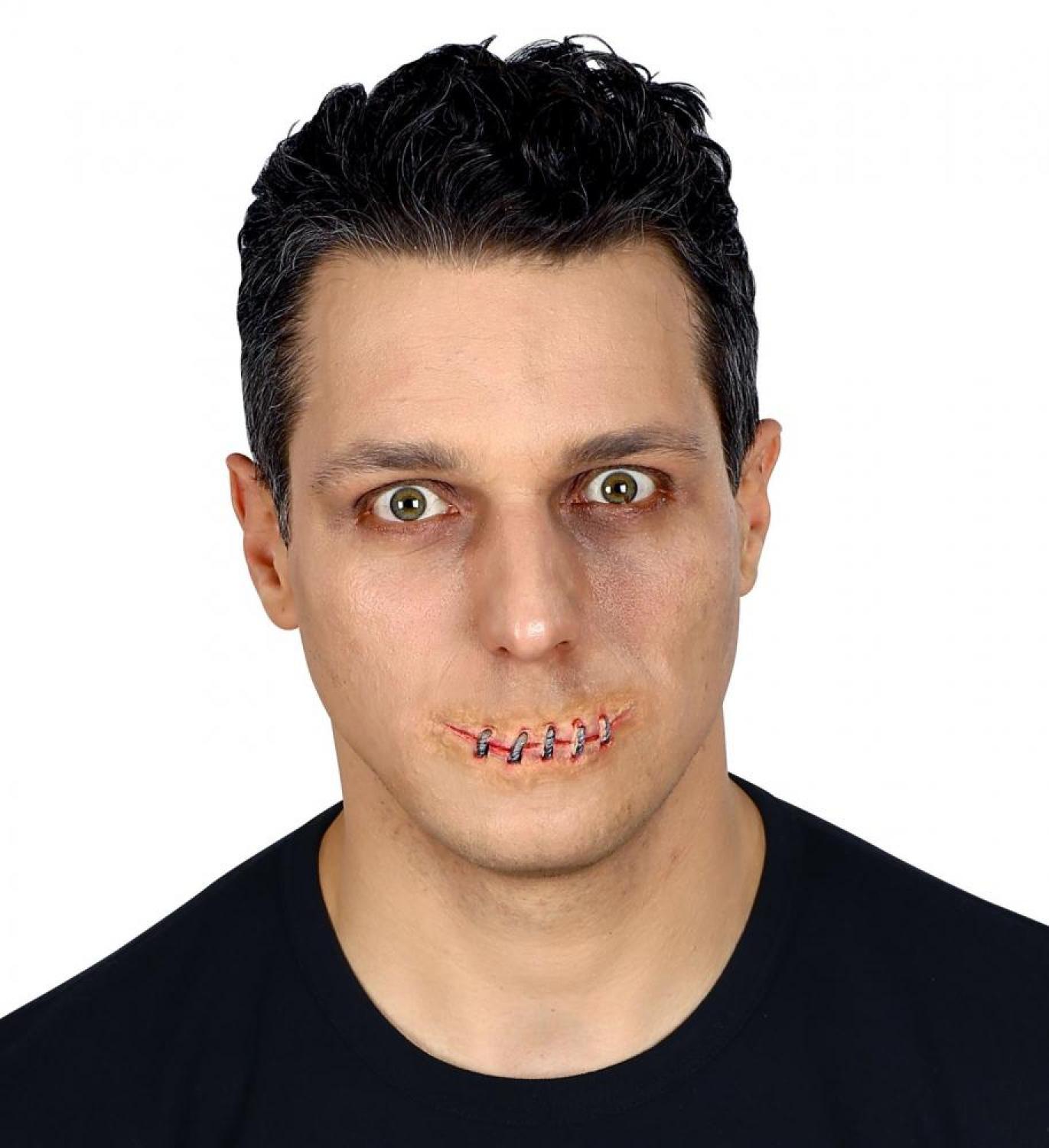 Cicatrices latex divers