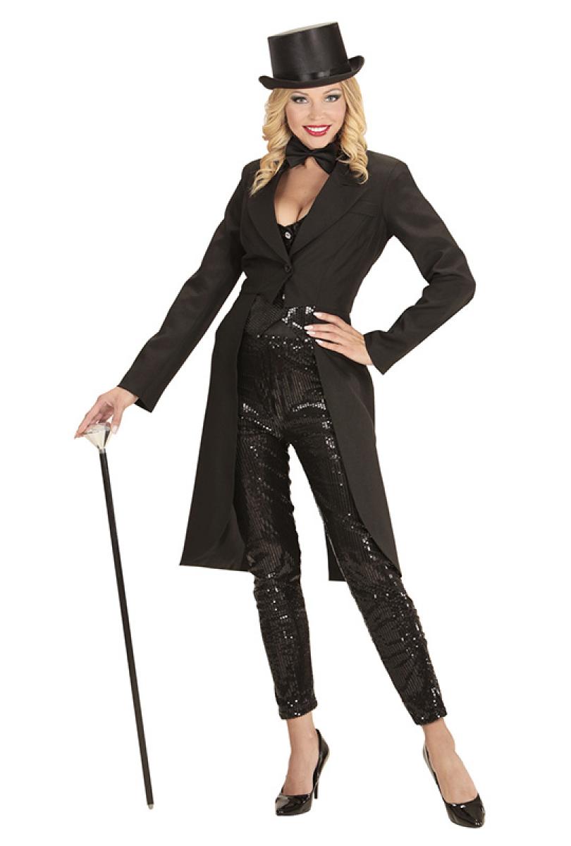 Queue de pie femme taille XL