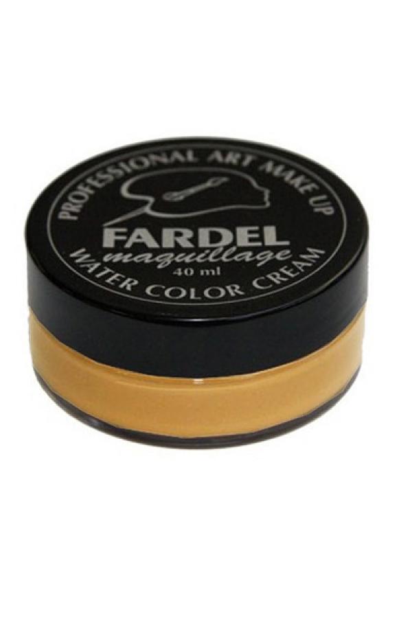Fardel 40 gr jaune chinois 134