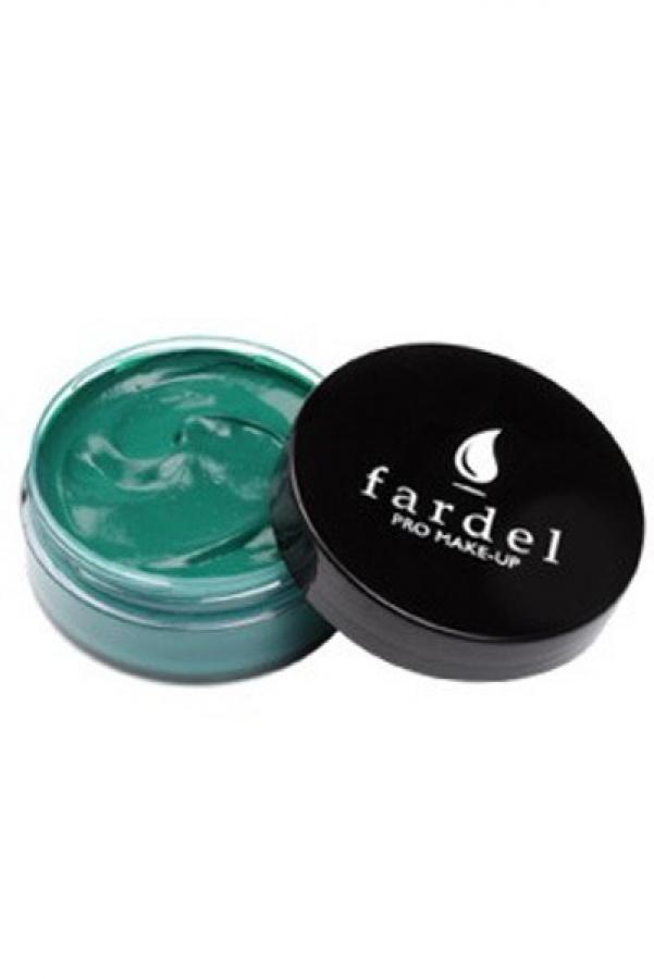 Fardel 40 gr émeraude 119