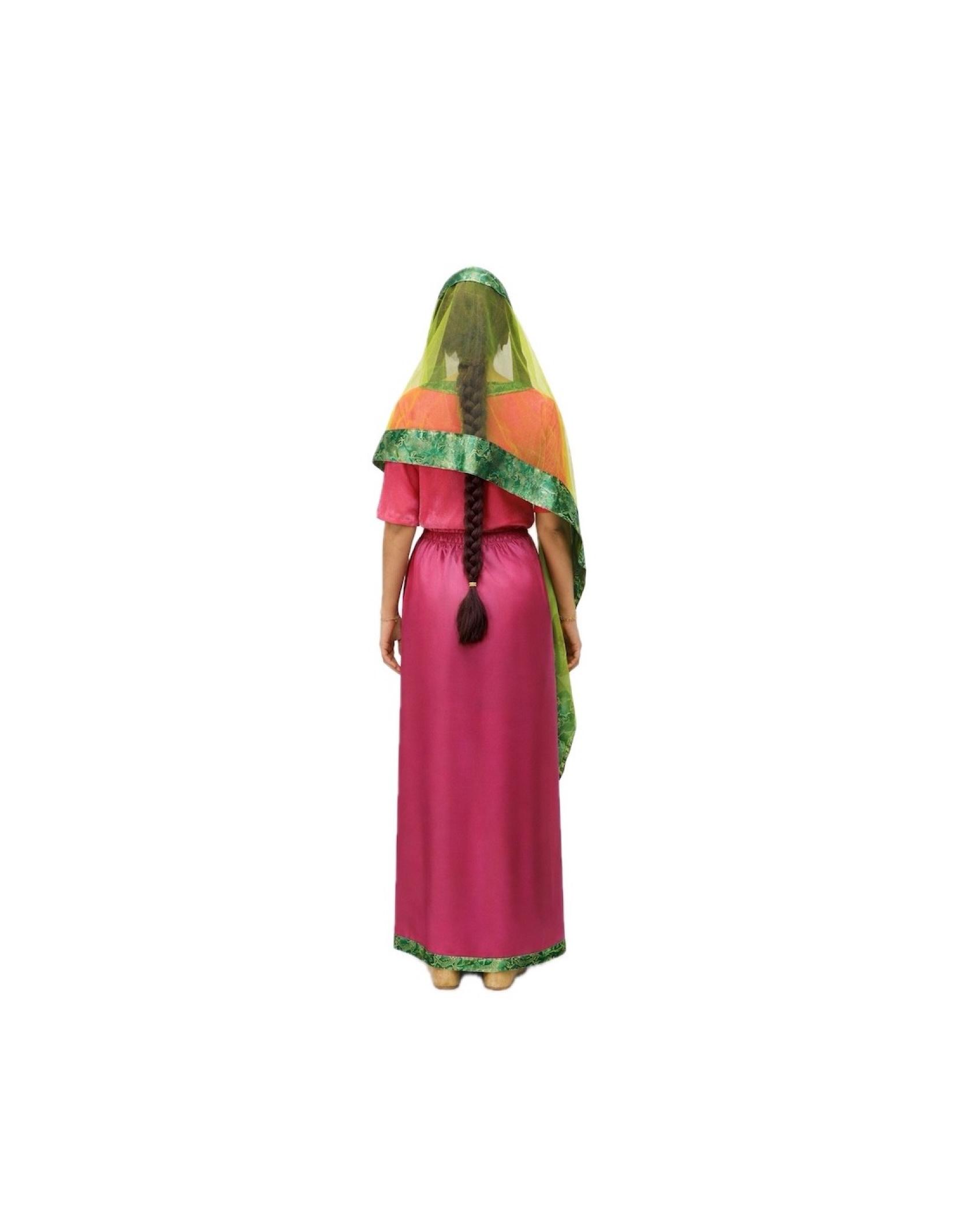 Femme Hindoue taille M