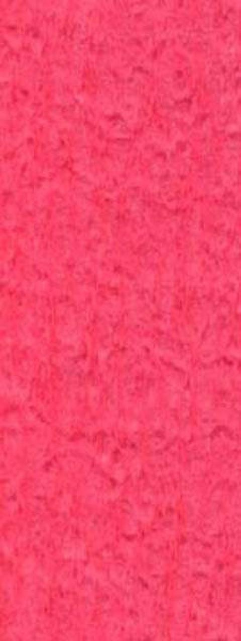 10 feuilles de papier crépon n°39 (rose saumon) crêpé à 60%