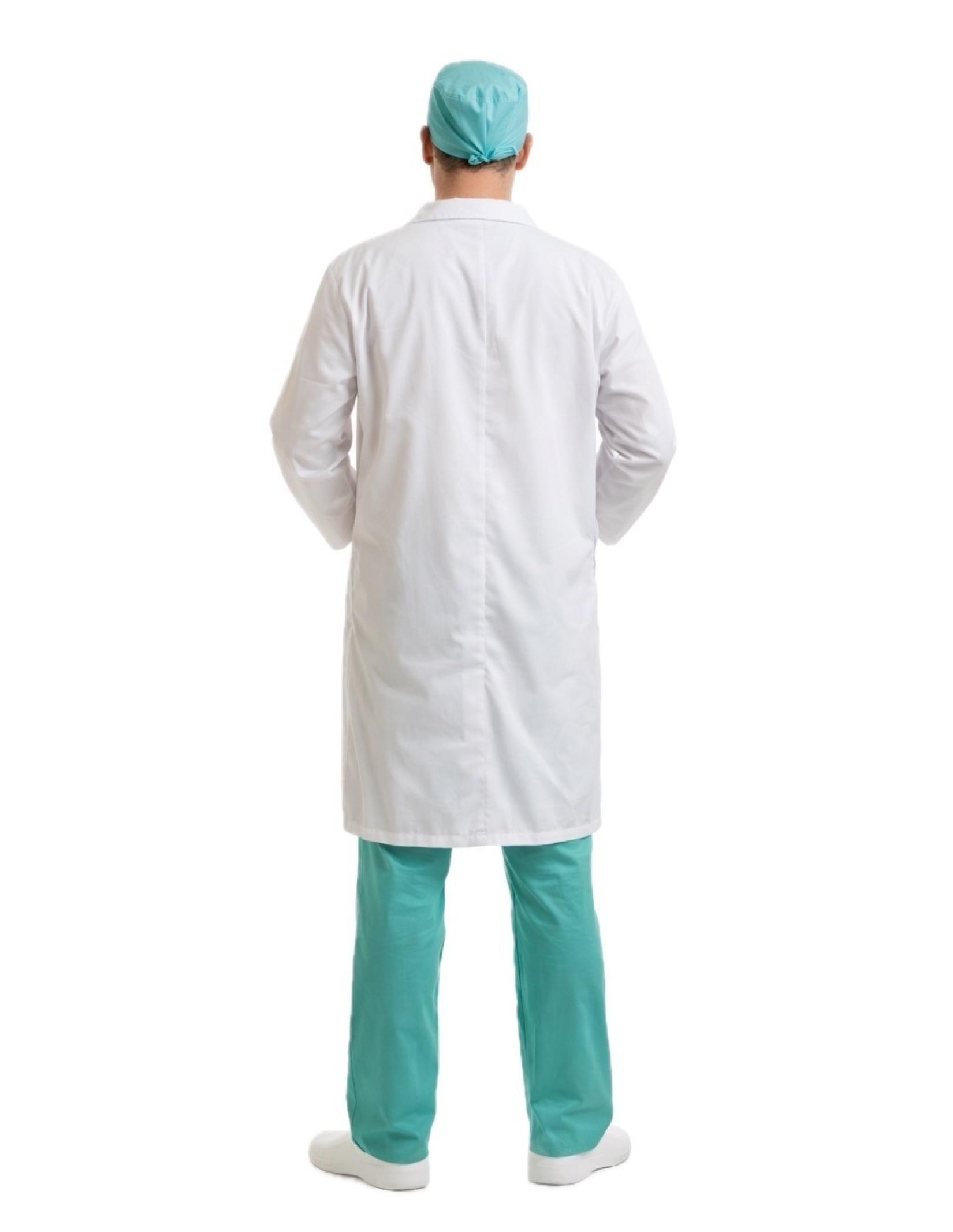 Docteur chirurgien taille M/L