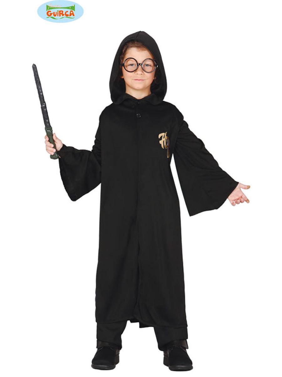 Tunique de magicien 5/6 ans