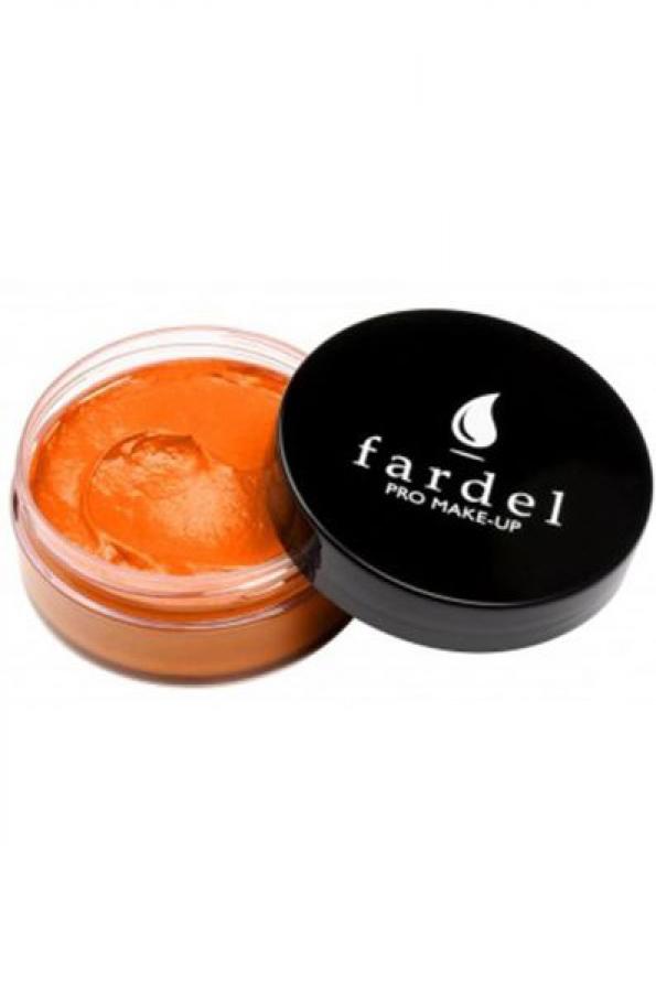 Fardel 40 gr orange 150