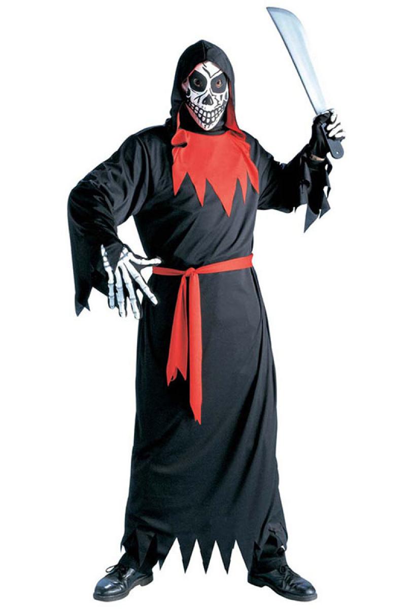 Phantom diabolique taille L