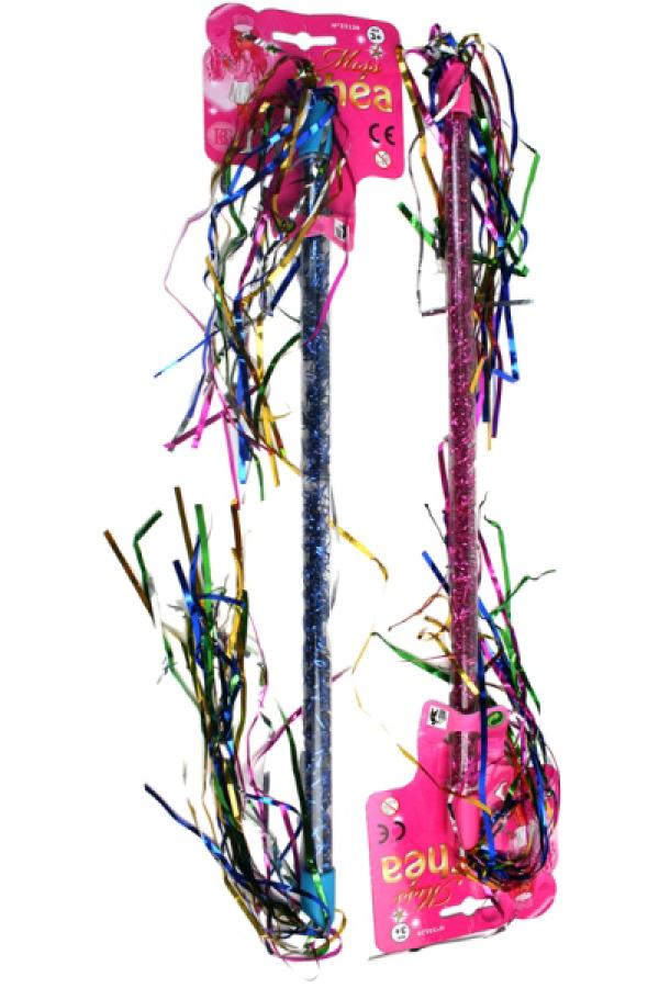 Baton de majorette 42 cm