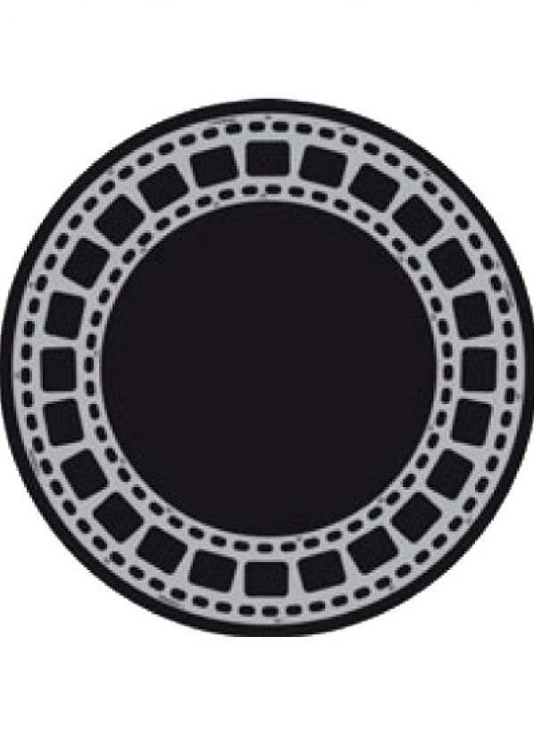 10 Sets de table cinéma