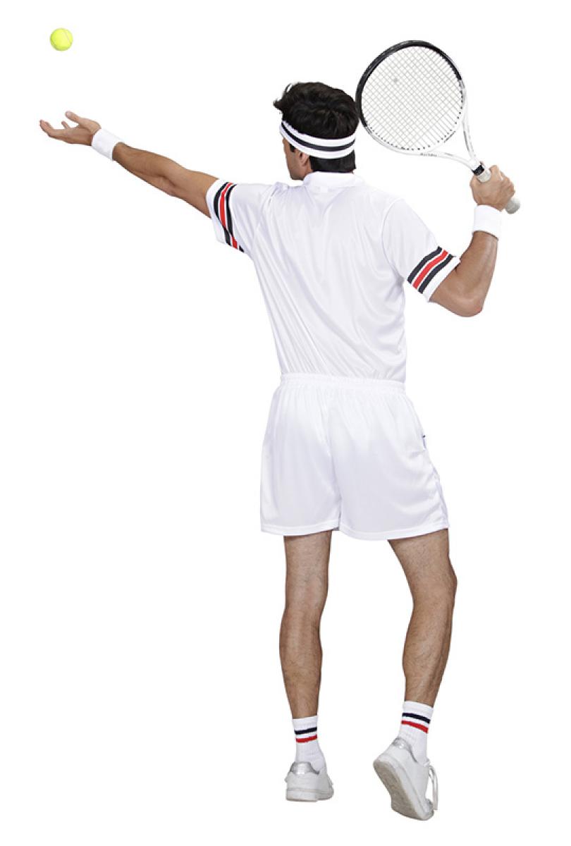 Tennisman taille M