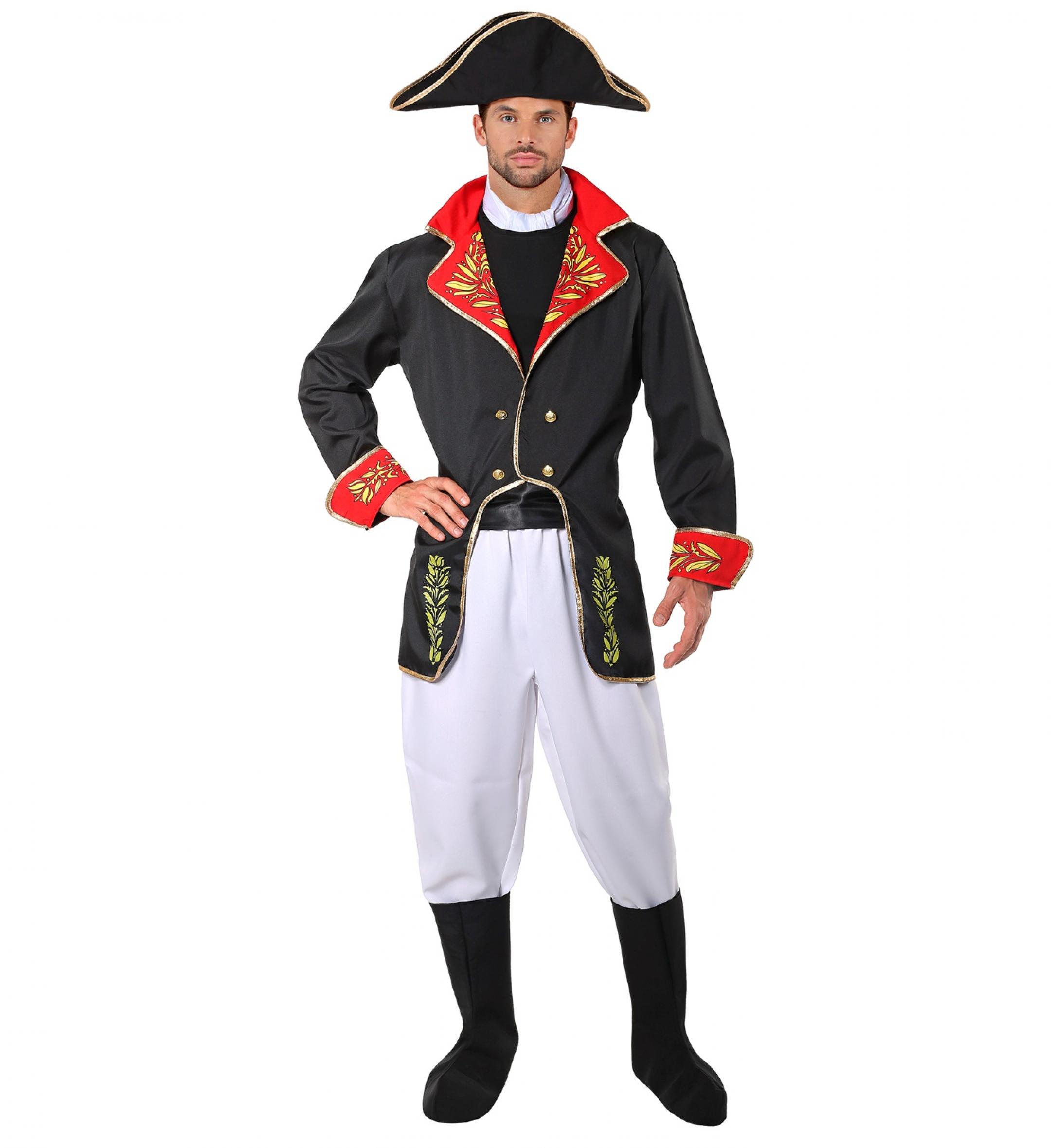 Napoléon luxe taille S
