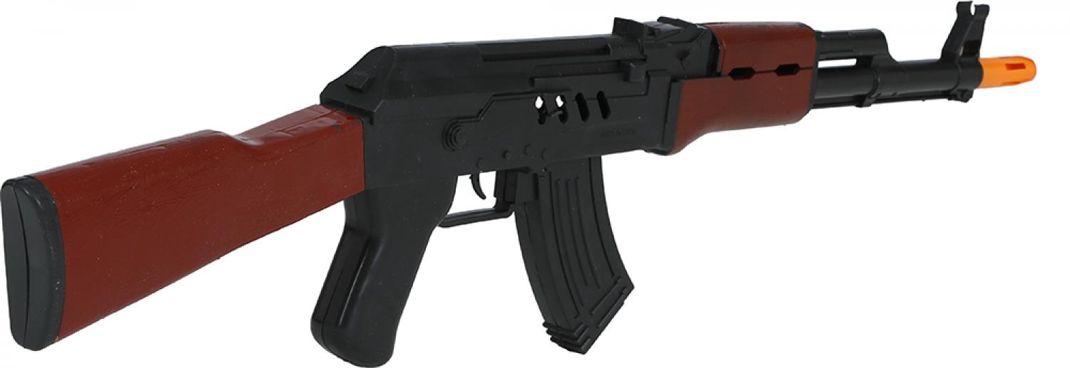 Kalashnikov AK-47 plastique 