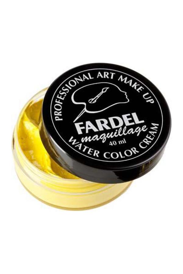 Fardel 40 gr jaune 152