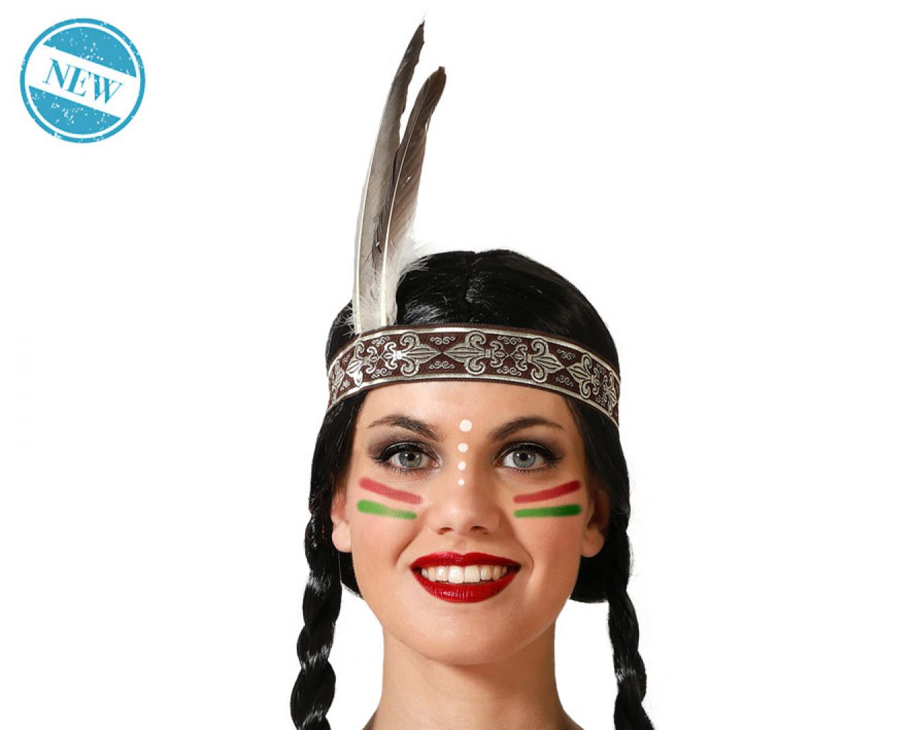 Bandeau indien