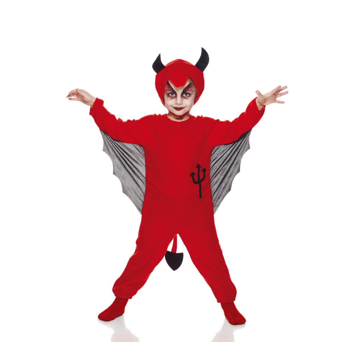 Petit diable 1 an 74cm