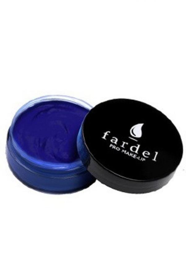 Fardel 40 gr bleu nuit 116