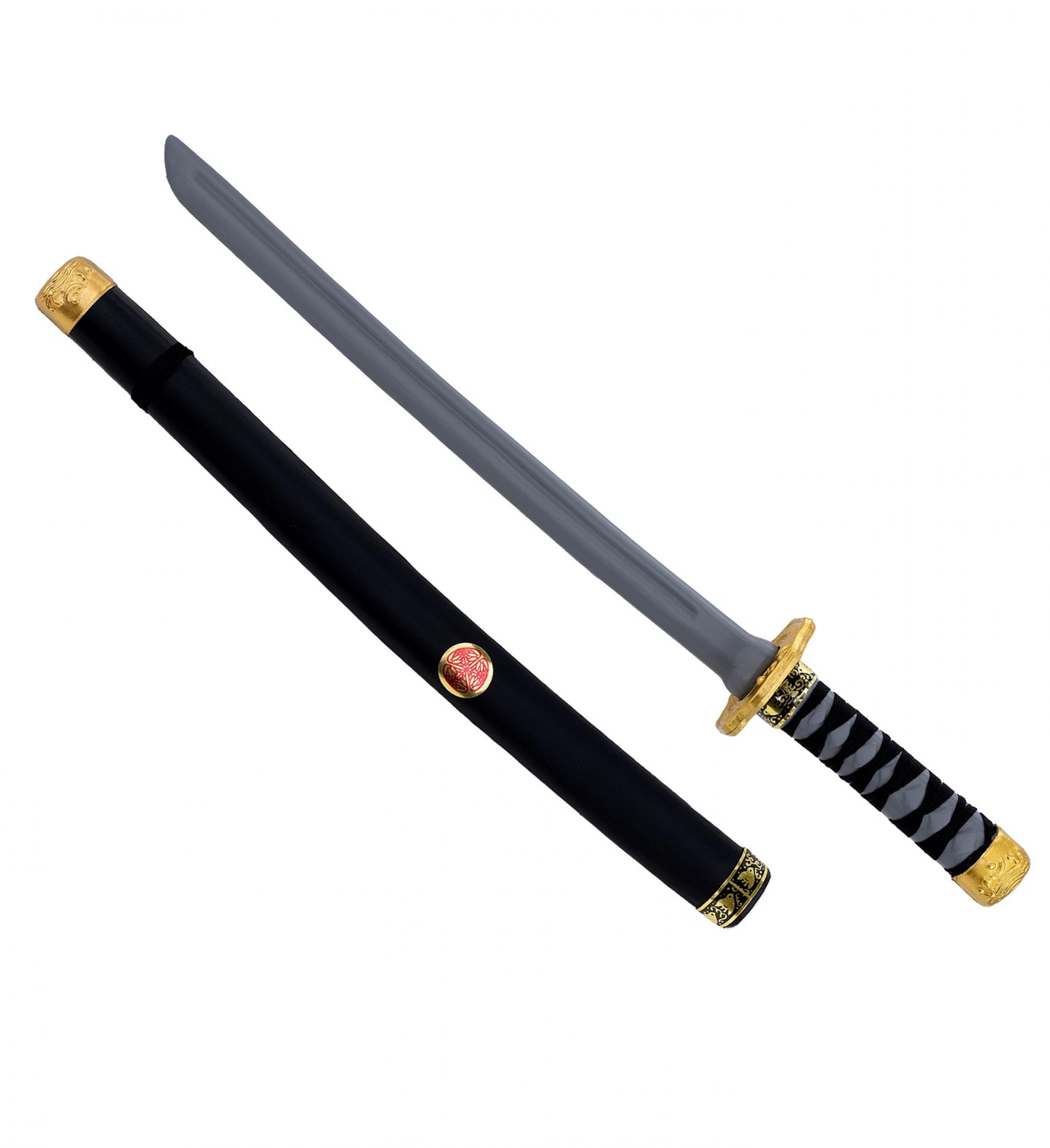 Sabre ninja Samurai Katana