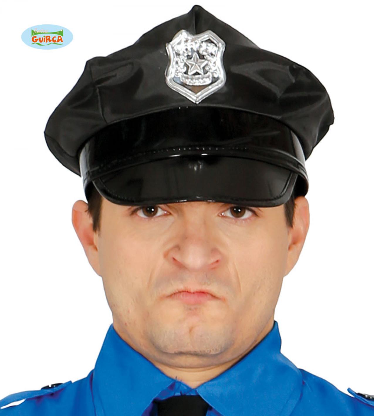 Casquette policier américain USA