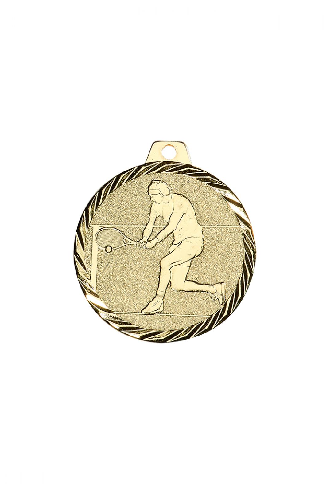 Lot 100 médailles frappées récompense sportive 50mm livrées