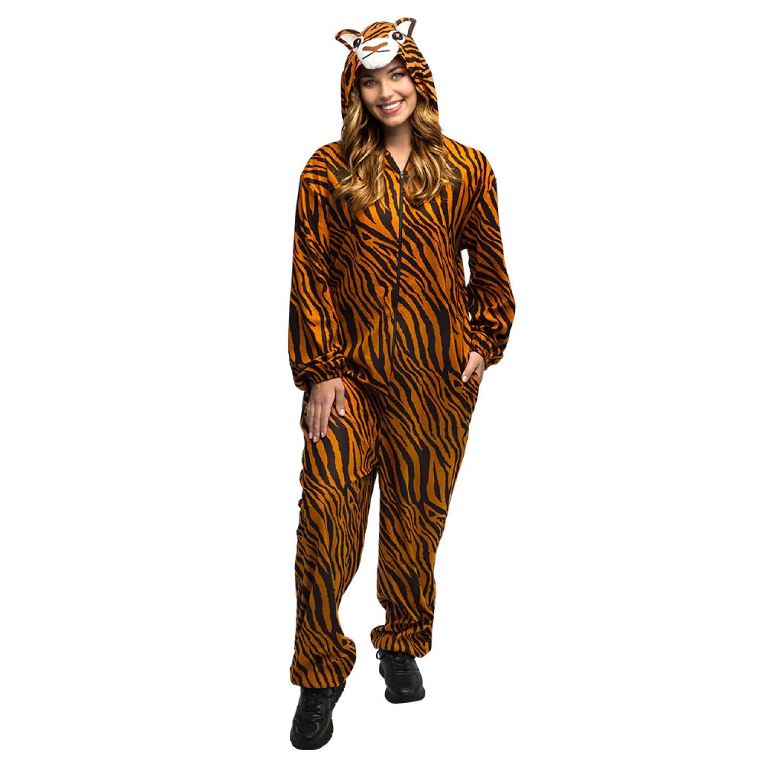 Combinaison de Tigre taille M