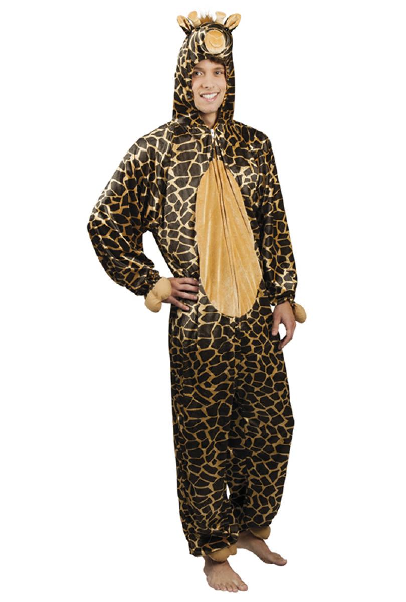 Combinaison de Girafe taille S