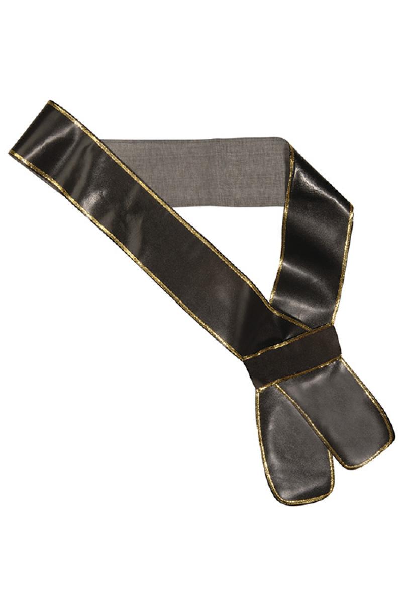 Baudrier pour épée